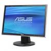 Monitor lcd asus vw193d-b, 19 inch