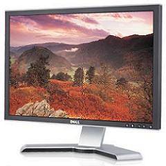 Monitor LCD Dell 2208WFP, 22 inch