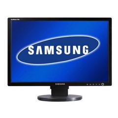 Monitor LCD Samsung 245B boxe, 24 inch