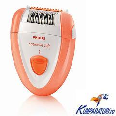 Epilator philips hp6407