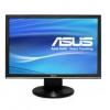 Monitor lcd asus vw195d, 19 inch