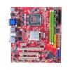 Placa de baza MSI P6NGM-FIH, socket 775