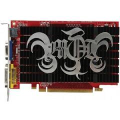 Placa video MSI nVidia GeForce 8500GT, 256 MB, DDR2