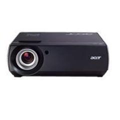 Videoproiector Acer P7280, EY.J6401.009