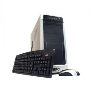 Desktop PC RPC-Ultimate, Core 2 Quad Q8200, U2-IE02450-I08N08312-0