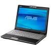 Notebook asus l50vn-as008, core 2 duo t9400, 2.53ghz, 4gb, 320gb,