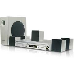 Sistem Home Cinema Samsung HT-Q9