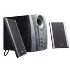 Boxe CJC 334 2.1 speakers - CJC 334