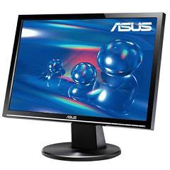 Monitor LCD Asus VW198S, 19 inch