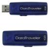 Stick USB Kingston Capless Data Traveler 1 GB Albastru