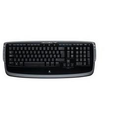 Tastatura Logitech EasyCall Desktop - 967689-0924