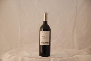 Vin ALCOR 2005