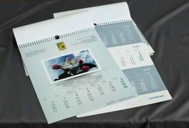 Calendare Personalizate