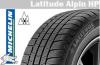 Anvelope Michelin Latitude Alpin HP 255/55R18 105V