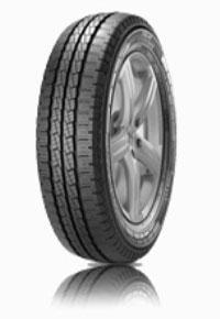 Anvelope Pirelli Chrono four season 205 / 65 R16 107 T