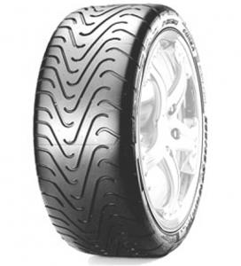 Anvelope Pirelli Corsa 345 / 35 R19 110 Y