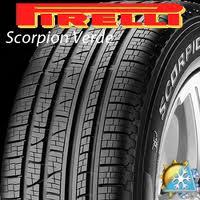 Anvelope Pirelli Scorpion verde allseason 235 / 60 R18 107 V