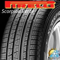 Anvelope Pirelli Scorpion verde allseason 255 / 55 R18 109 V