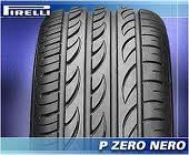 Anvelope Pirelli P zero nero 215 / 50 R17 95 Y