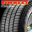 Anvelope Pirelli P2500 4 season 165 / 70 R14 81 T