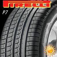 Anvelope Pirelli P7 215 / 55 R17 98 W