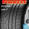 Anvelope Pirelli Sottozero serie ii 245 / 45 R18 100 V