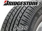 Anvelope Bridgestone B390 195 / 60 R15 88 H