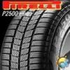 Anvelope pirelli p2500 4 season 205 / 55 r16 91 h