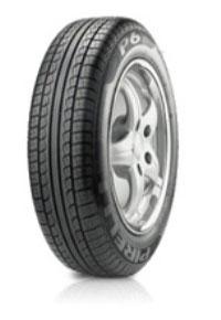 Anvelope Pirelli P 6 195 / 55 R15 85 V