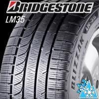 Anvelope Bridgestone Lm-35 225 / 45 R17 91 H
