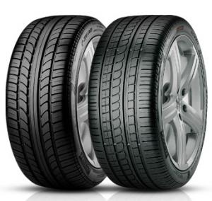 Anvelope Pirelli Rosso   255 / 50 R19 103 W