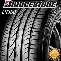 Anvelope Bridgestone Turanza er300 195 / 60 R15 88 H