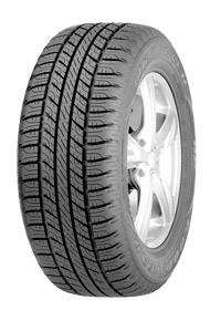 Anvelope Goodyear Wrangler hp all weather 195 / 80 R15 96 H