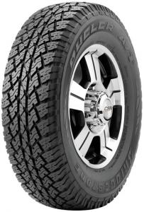 Anvelope Bridgestone Dueler a/t 693 ii 165 / 70 R14 81 T