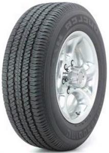 Anvelope Bridgestone Dueler h/t 684 195 / 82 R15 94 R