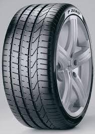 Anvelope Pirelli P zero   285 / 35 R18 97 Y