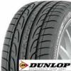 Anvelope Dunlop Sportmaxx (runflat) 275 / 40 R20 106 W