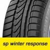 Anvelope Dunlop Winter response 185 / 60 R15 84 T