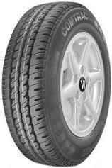 Anvelope Vredestein Comtrac 205 / 65 R16 107 T