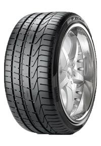 Anvelope Pirelli P zero runflat 225 / 45 R17 91 V