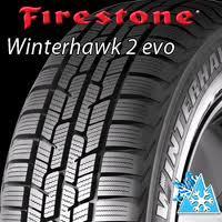 Anvelope Firestone Winterhawk 2 225 / 45 R17 91 H