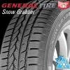 Anvelope general tyre snow grabber