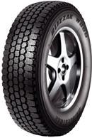 Anvelope Bridgestone W800 215 / 75 R16 116 Q