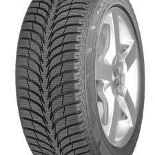 Anvelope Goodyear Ice+ 195 / 55 R15 89 T