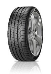 Anvelope Pirelli P zero 215 / 40 R18 85 Y