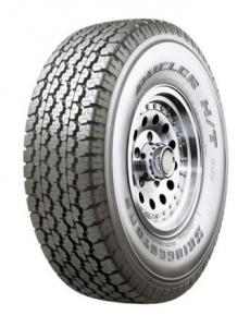 Anvelope Bridgestone Dueler h/t 689 245 / 70 R16 111 S