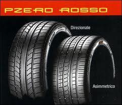 Anvelope Pirelli Rosso n4 225 / 40 R18  Zr
