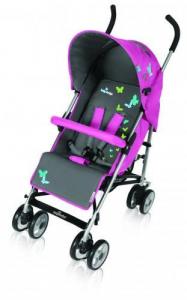 Carucior Sport Trip 08 pink 2012 Baby Design BD12TRIP08 B3201521