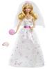 Papusa Barbie Mireasa Mattel MTW2863-X1170 B3902049