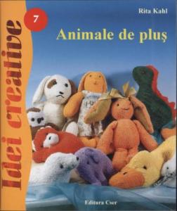 Animale de plus - Idei Creative 07 Editura Casa 9789639666610 B3902532